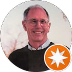 Profile photo of Rob Catlett