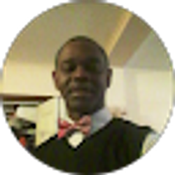 Profile photo of Charlie Anderson