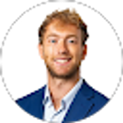 Profile photo of Andrew Kaczorowski