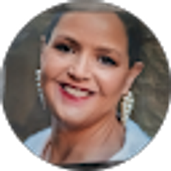 Profile photo of Sherry Myers
