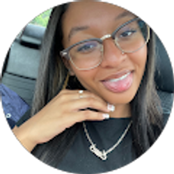 Profile photo of Nevaeh Walkee