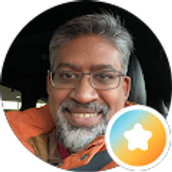 Profile photo of Pratip Chattopadhyay