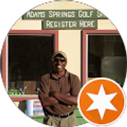 Profile photo of James Reed