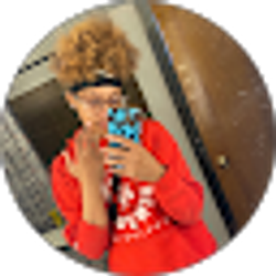 Profile photo of Hannah