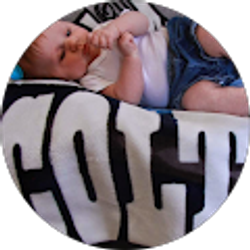 Profile photo of Petra Byers