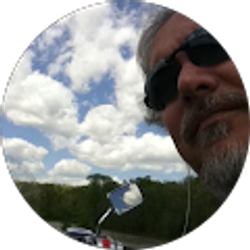 Profile photo of Michael Gueterman