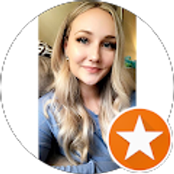 Profile photo of Chelsea Thompson