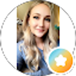 Profile photo of Chelsea Thompson