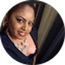Profile photo of Lachina Ramirez