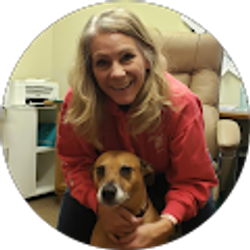 Profile photo of Martie Gerecke