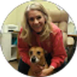 Profile photo of Martie Gerecke