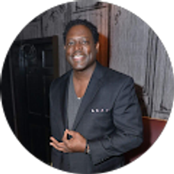 Profile photo of Tony Suggs