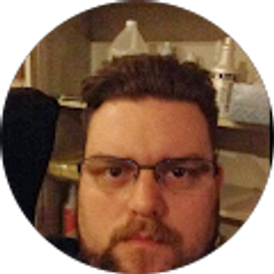 Profile photo of GEORGE P