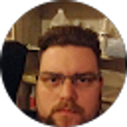 Profile photo of GEORGE P