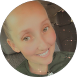 Profile photo of Keisha Ames