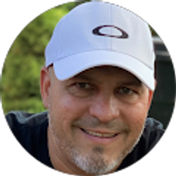 Profile photo of SHANE MICHAEL