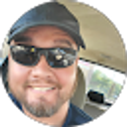Profile photo of Loren Labrador