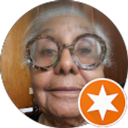 Profile photo of Barbara Mitchell