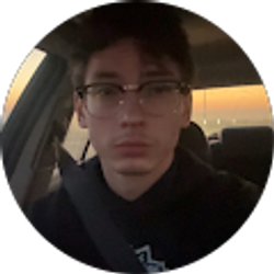 Profile photo of Dillon Lisowski