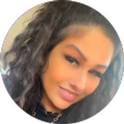 Profile photo of Savannah Richards