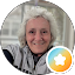 Profile photo of Theresa Files