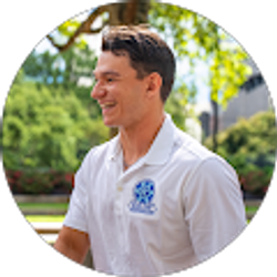 Profile photo of Braxton Carter