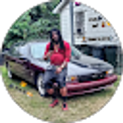 Profile photo of Camp Boy Vody