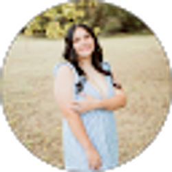 Profile photo of Kallie Harris