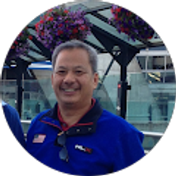 Profile photo of Stanley Lam