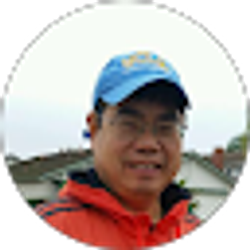 Profile photo of Frank Lin
