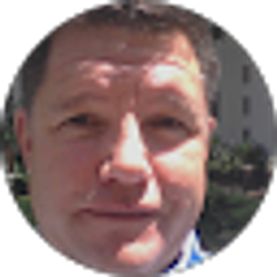 Profile photo of Richard Burch