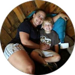 Profile photo of Raychel Jarrett