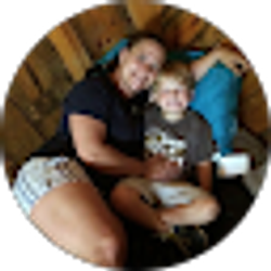 Profile photo of Raychel Jarrett