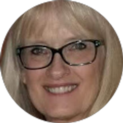 Profile photo of Deb Creed