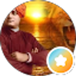 Profile photo of Vijay Krishna