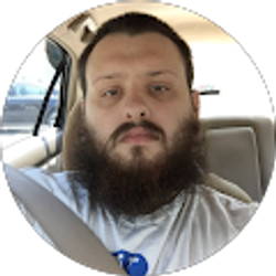 Profile photo of MIchael Secory