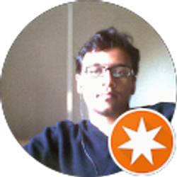 Profile photo of Prashant Mathur