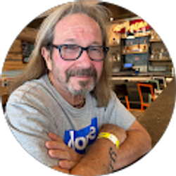 Profile photo of Jim Soyk