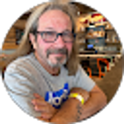Profile photo of Jim Soyk