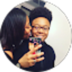 Profile photo of Alexis Brown
