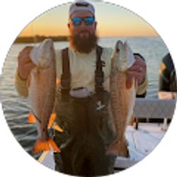 Profile photo of Wesley Carter