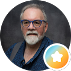 Profile photo of Rob Frederick