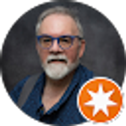 Profile photo of Rob Frederick