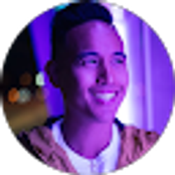 Profile photo of Matthew Catanghal