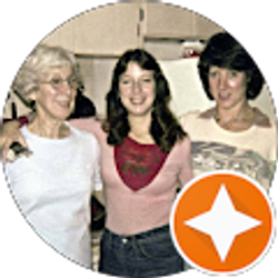 Profile photo of Deborah Nicholson