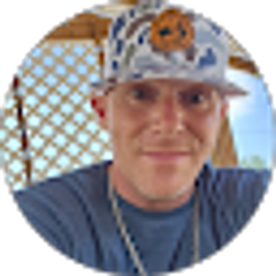 Profile photo of Jesse Ervin