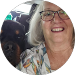 Profile photo of joyce b