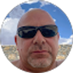 Profile photo of Richard Saccullo