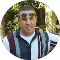 Profile photo of Maurice Foster