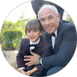 Profile photo of Albert Hernandez